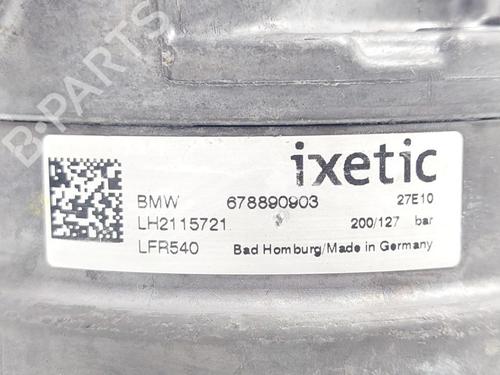 Steering pump BMW 5 Gran Turismo (F07) 550 i xDrive | BP19769144M99 