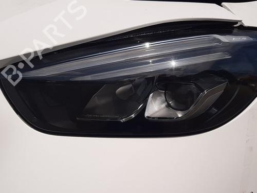 Used Left headlight MERCEDES-BENZ B-CLASS Sports Tourer (W247) B 200 d (247.012) (150 hp) 26958270