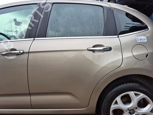 dr-venstre-bagtil-citroen-c3-ii-sc_-2009-32350520 main image