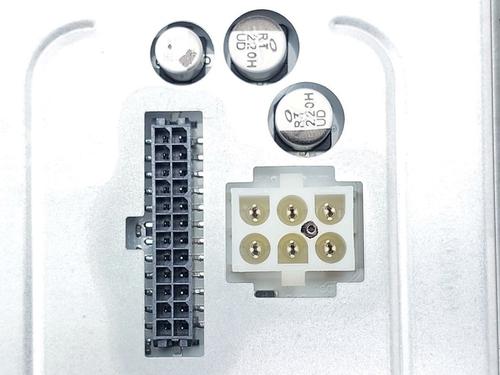 Lights ECU TESLA MODEL S (5YJS) 75D AWD | BP27550050M55 - Image 3