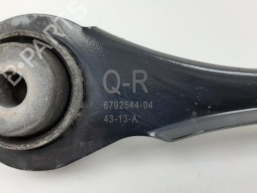 Right rear suspension arm BMW 3 Touring (F31) 320 d | BP19757626M15 