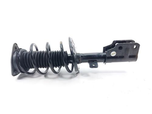 Used Right front shock absorber PEUGEOT 5008 II (MC_, MJ_, MR_, M4_) 1.6 PureTech 180 (M45GFR) (181 hp) 32394965