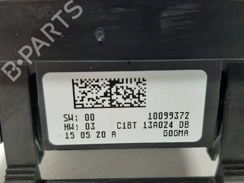 Headlight switch FORD FIESTA VI (CB1, CCN) 1.5 TDCi | BP19758076I24 