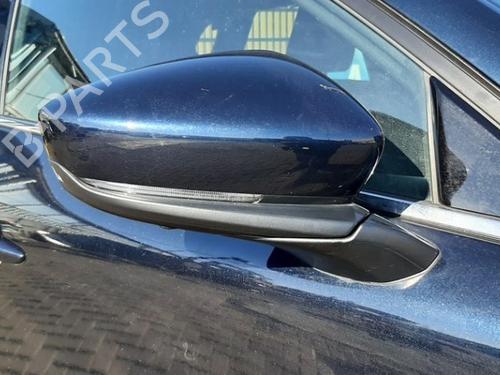 Used Right mirror MAZDA CX-30 (DM) e-SKYACTIV-X M Hybrid (186 hp) 32985621