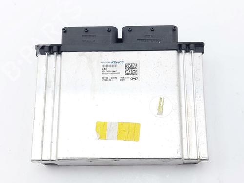 Used Engine control unit (ECU) HYUNDAI i30 Estate (PDE) 1.0 T-GDI hybrid 48V (120 hp) 29954605