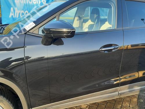 Used Left front door TOYOTA HILUX IV Pickup (_N5_, _N6_) 2.4 D 4WD (LN65) (75 hp) 32395082