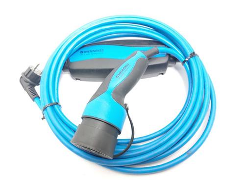 Ander LYNK & CO 01 PHEV (261 hp) 28492948