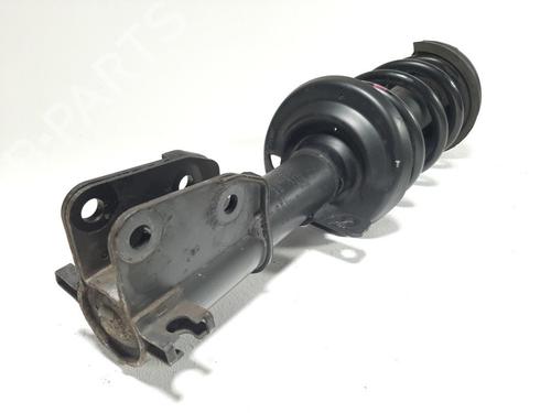 Left front shock absorber OPEL VIVARO B Van (X82) 1.6 CDTI (05) | BP19754260M16 
