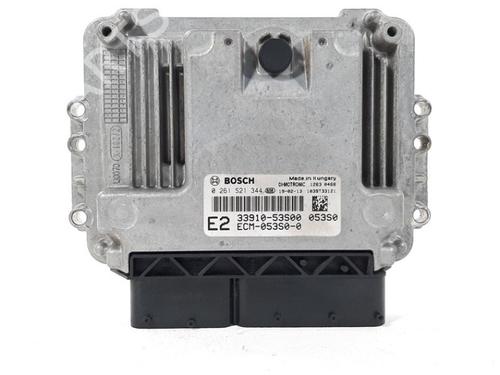 Used Engine control unit (ECU) Engine control unit (ECU) SUZUKI SX4 S-Cross (JY) 1.0 (AKK 310) (111 hp) 19751451 19751451