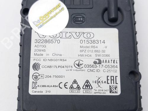 Electronic sensor POLESTAR POLESTAR 2 (534) EV | BP33740722M84 - Image 3