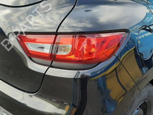 Right taillight RENAULT CLIO IV (BH_) 0.9 TCe 90 (BHNF, BHMA, BHMH, BHJK, BHJR) | BP24617669C35 