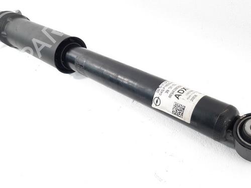 Left rear shock absorber OPEL ASTRA K (B16) 1.2 Turbo (68) | BP19750626M18 