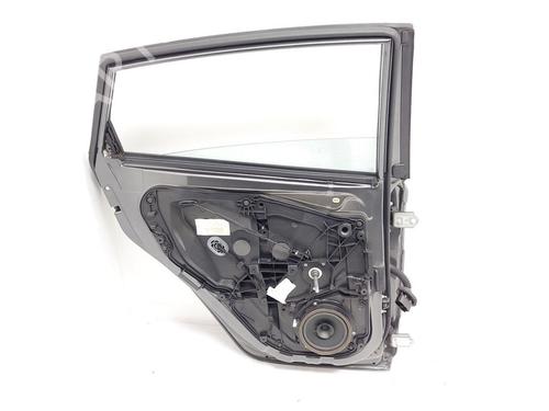 Left rear door FORD FIESTA VI (CB1, CCN) 1.0 EcoBoost | BP29868391C4