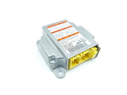 Used ECU airbags NISSAN PIXO (UA0) 1.0 (68 hp) 25924486