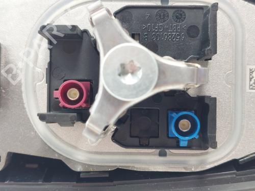 Electronic module CUPRA FORMENTOR (KM7, KMP) 1.5 TSI | BP38483236M83 - Image 4