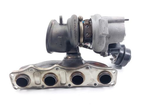 Turbolader/Kompressor BMW 5 Touring (F11) 528 i | BP29954571M71 
