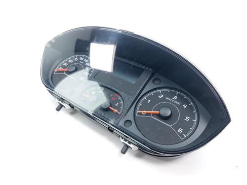 Used Instrument cluster Instrument cluster CITROËN JUMPER II Van 2.2 BlueHDi 140 (140 hp) 33411458 33411458