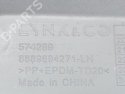 Andre LYNK & CO 01 PHEV | BP30688586O1