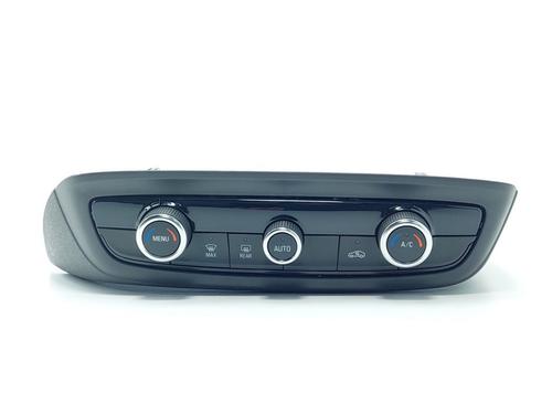 Used Climate control OPEL CROSSLAND X / CROSSLAND (P17, P2QO) 1.2 (75) (131 hp) 24504032