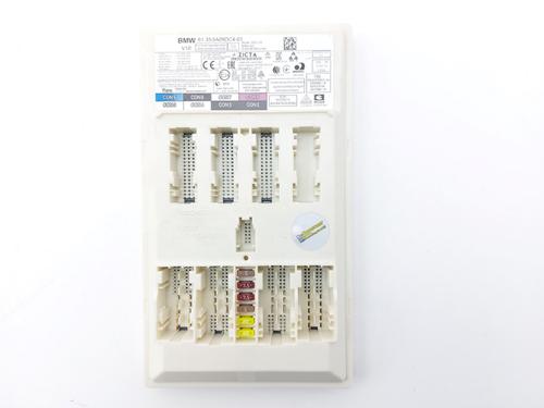 Used Control unit Control unit 39477682 39477682