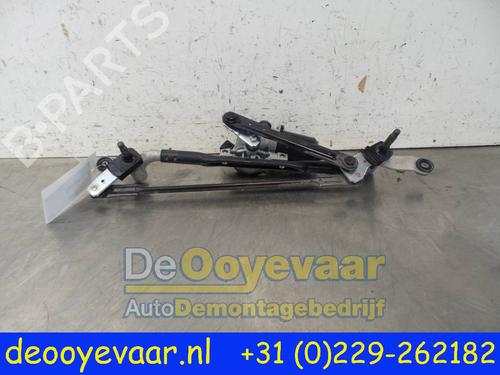 Used Front wipers mechanism KIA NIRO I (DE) 1.6 GDI Plug-in Hybrid (141 hp) 27724008