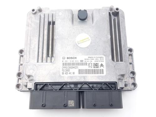 Used Engine control unit (ECU) Engine control unit (ECU) 38958666 38958666