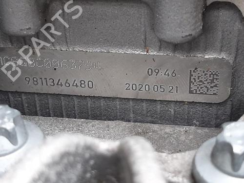 Engine OPEL CORSA F (P2JO) 1.2 (68) | BP36950269M1  - Image 7