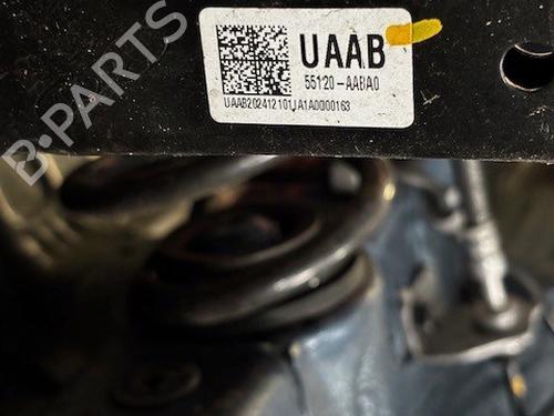 Subframe KIA NIRO II (SG2) 1.6 GDi Hybrid | BP29868885M9