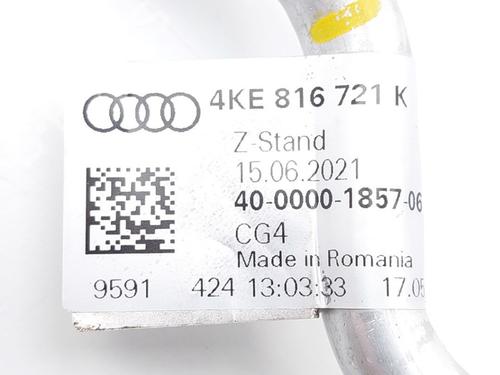 AC pipe AUDI Q8 E-TRON SUV (GEG) 50 quattro | BP24993075M126 