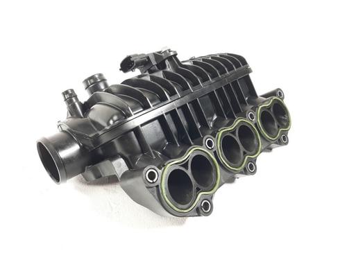 Used Intake manifold FORD FIESTA VII (HJ, HF) 1.0 EcoBoost (101 hp) 23897546