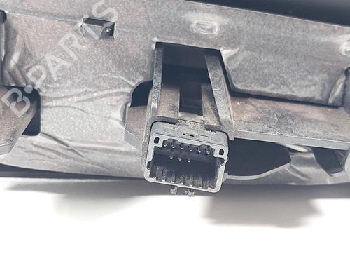 Right mirror RENAULT ZOE (BFM_) ZOE | BP32274896C27