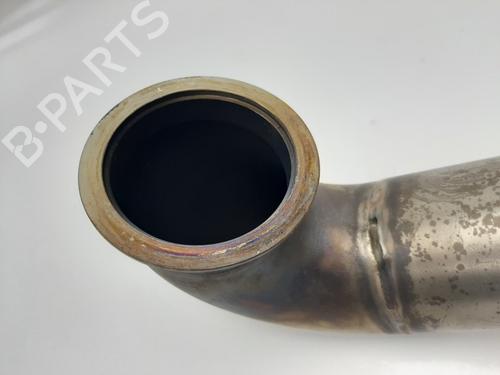 Pipe AUDI A3 Sportback (8VA, 8VF) 1.8 TFSI | BP19749798M125 