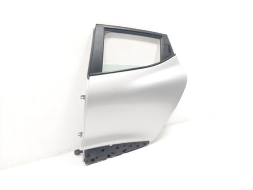 Left rear door RENAULT CLIO IV (BH_) 0.9 TCe 90 (BHNF, BHMA, BHMH, BHJK, BHJR) | BP23506366C4 