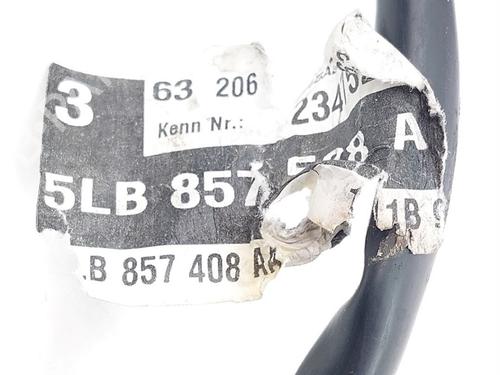 Right mirror SKODA ENYAQ iV SUV (5AZ) 85 | BP27985083C27