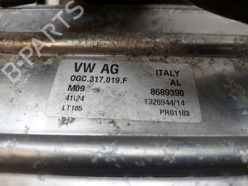 Gearbox VW GOLF VIII (CD1, DA1) 2.0 GTI Clubsport | BP39888348M3 - Image 8
