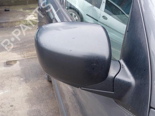 Used Right mirror HYUNDAI i10 I (PA) 1.1 (67 hp) 32443427