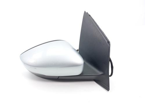 Used Right mirror VW POLO V (6R1, 6C1) 1.2 TDI (75 hp) 32985678