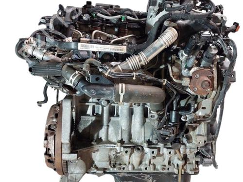 Motor für PEUGEOT 208 I (CA_, CC_) 1.4 HDi (68 hp) 19761258