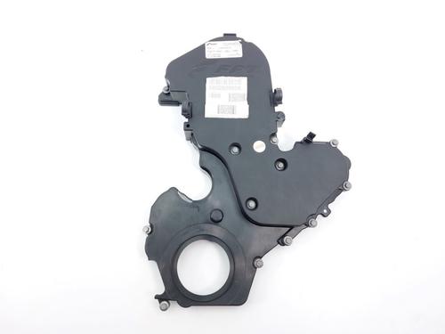Used Timing cover IVECO DAILY VI Van 33S14, 35S14, 35C14, 42S14 (136 hp) 32711147