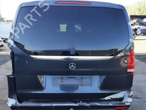 tailgate-mercedes-benz-v-class-w447-2014-40503513 main image