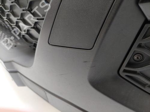 Front bumper IVECO DAILY VI Van 33S16, 35S16, 35C16, 38S16, 40C16, 42S16, 50C16 | BP32069670C7 