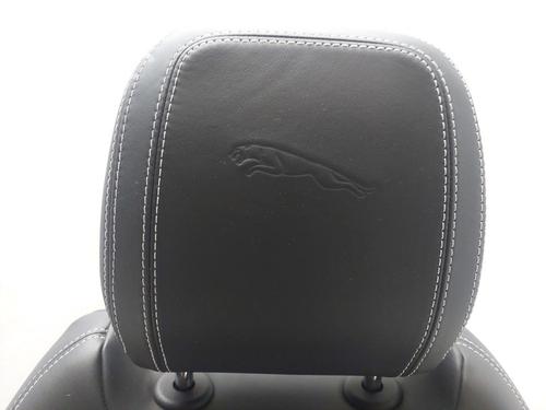 Left front seat JAGUAR I-PACE (X590) EV400 AWD | BP36950191C15 - Image 6