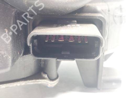 Left headlight RENAULT MEGANE III Hatchback (BZ0/1_, B3_) 1.6 16V (BZ1B, BZ1H) | BP39888352C28 - Image 4