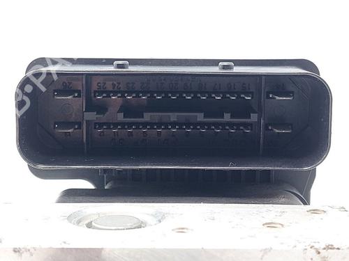 ABS Bremseaggregat SUZUKI SWIFT III (MZ, EZ) 1.3 (RS413, ZC11S) | BP30402592M43