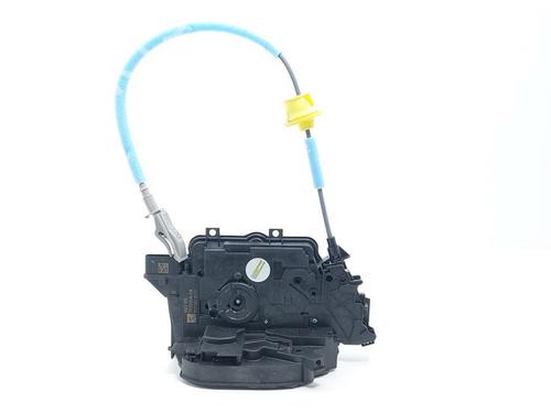 Used Rear right lock BMW i4 (G26) eDrive35 (286 hp) 32002125