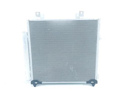 AC radiator MITSUBISHI MIRAGE / SPACE STAR VI Hatchback (A0_A) 1.2 | BP29639121M32
