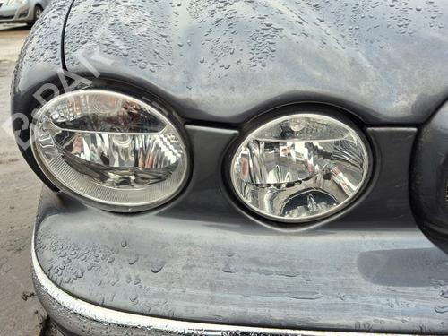 Faro destro JAGUAR XJ (X350, X358) 3.0 (238 hp) 31127900