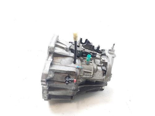 Gearbox OPEL VIVARO B Van (X82) 1.6 CDTI (05) | BP40127155M3 - Image 3