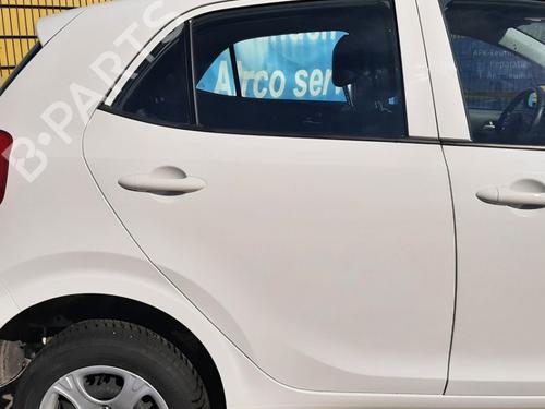 Dør højre bagtil Dør højre bagtil KIA PICANTO III (JA) 1.0 (67 hp) 33889047 33889047