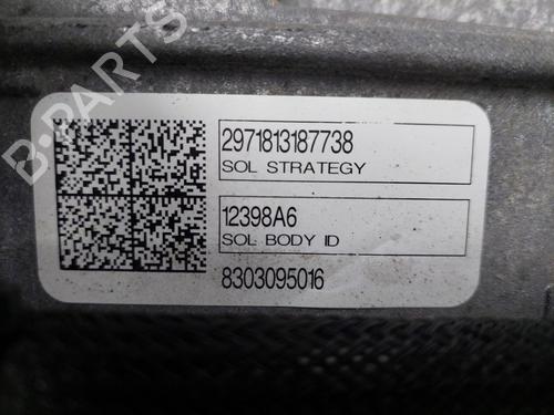 Gearbox FORD TRANSIT CUSTOM V362 Van (FY, FZ) 2.0 EcoBlue | BP39888376M3 - Image 8